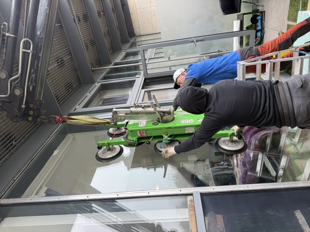 About Wokingham Glazing