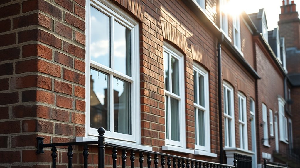 A-Rated Windows Wokingham