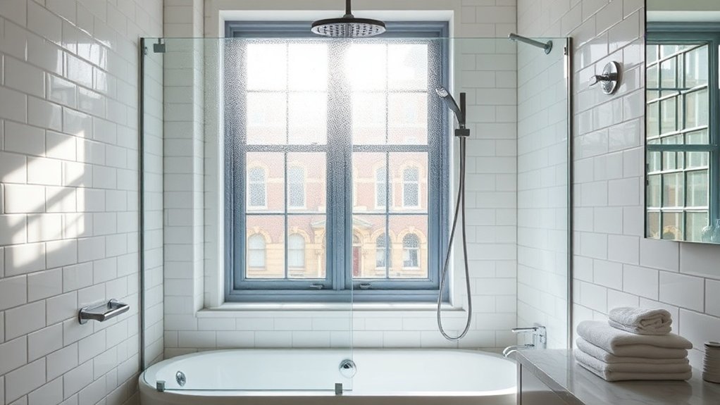 Bath Screens Wokingham