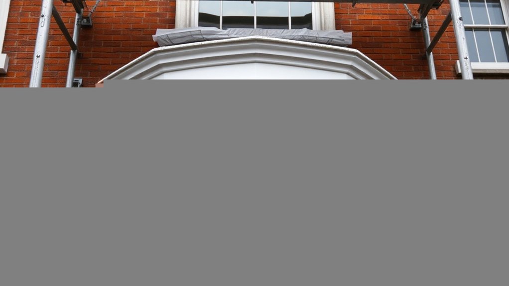 Bay Windows Wokingham