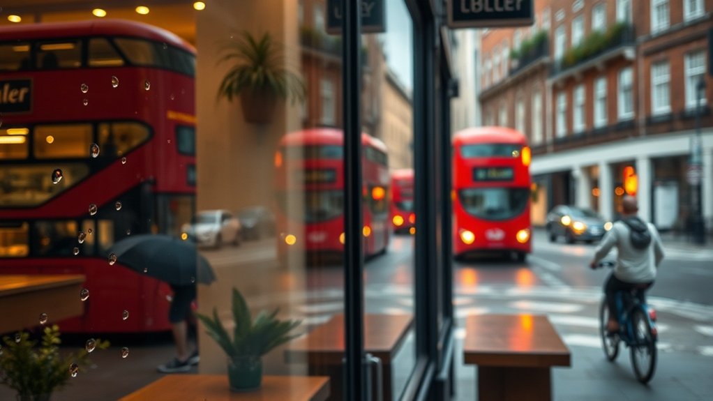 Glass Shop Fronts Wokingham