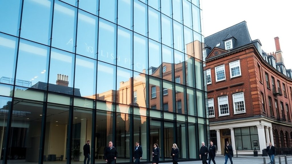 Low-E Glass Wokingham