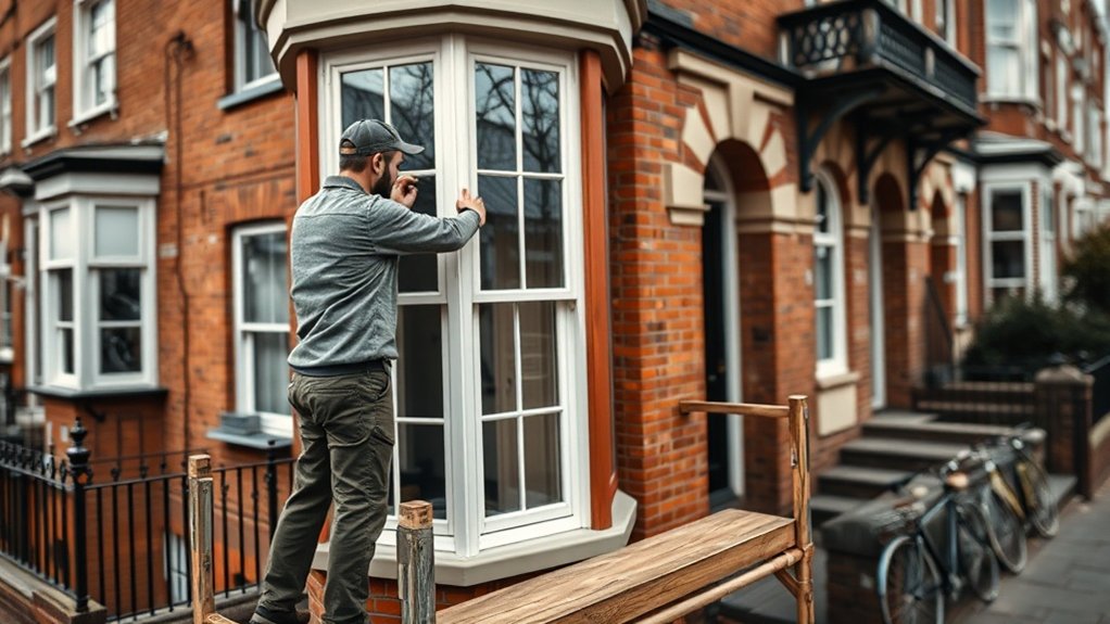 Sash Windows Wokingham
