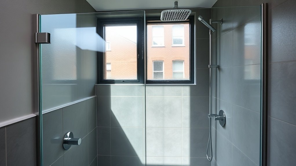 Shower Screens Emmbrook