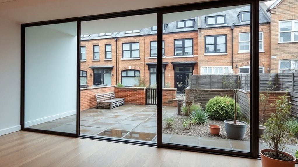 Sliding Patio Doors Wokingham