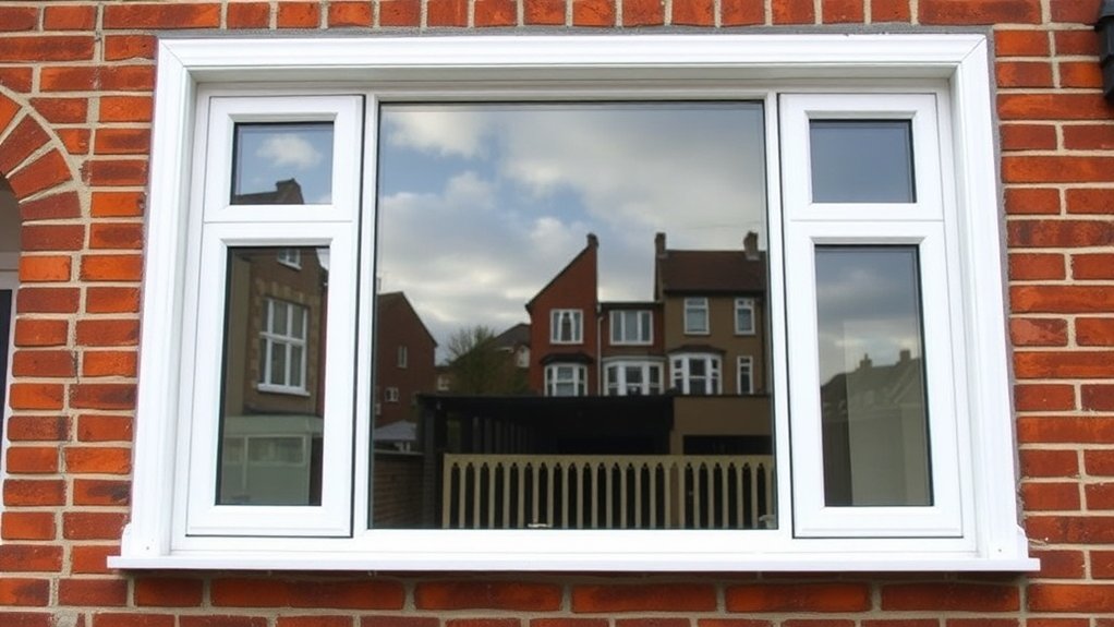 uPVC Windows Wokingham