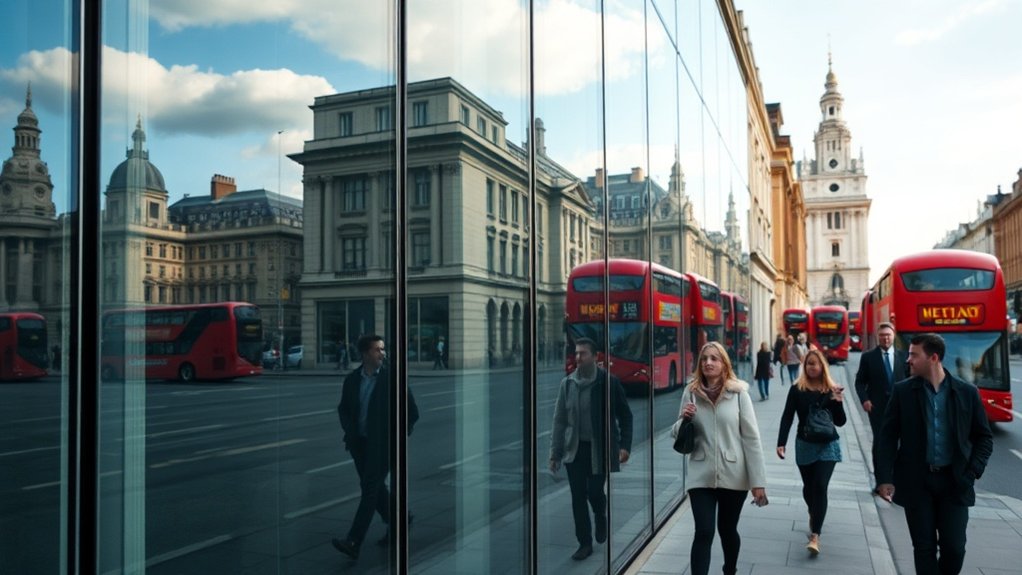 UV Protective Glass Wokingham