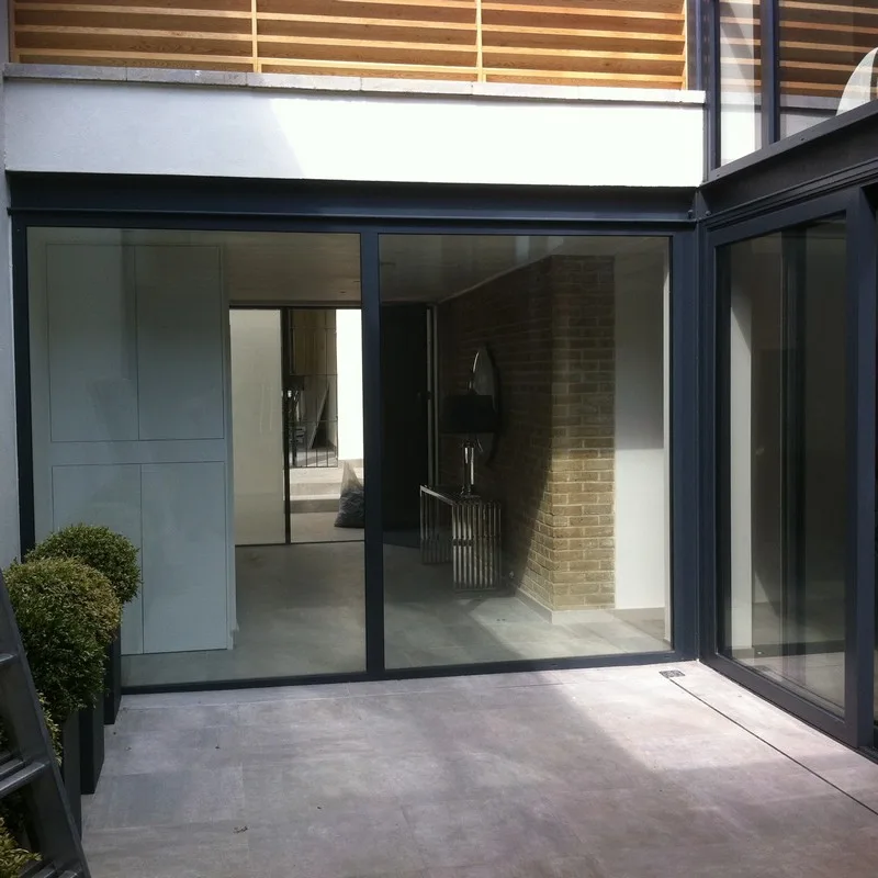 Wokingham Glazier Services